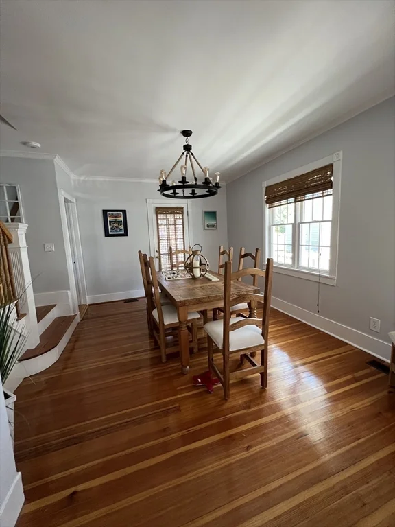 3 bed, 4+ bath apartment for rent at 92 Manomet Ave, Kenberma — photo 6 of 16
