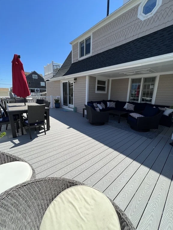 3 bed, 4+ bath apartment for rent at 92 Manomet Ave, Kenberma — photo 15 of 16