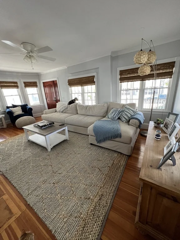 3 bed, 4+ bath apartment for rent at 92 Manomet Ave, Kenberma — photo 2 of 16