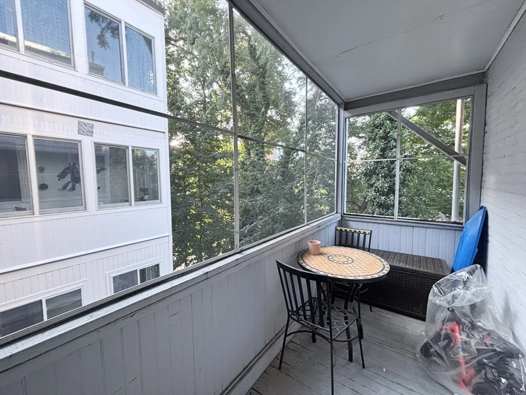 2 bed, 2 bath apartment for rent at 92 Marion St Unit 4, Coolidge Corner — photo 8 of 18