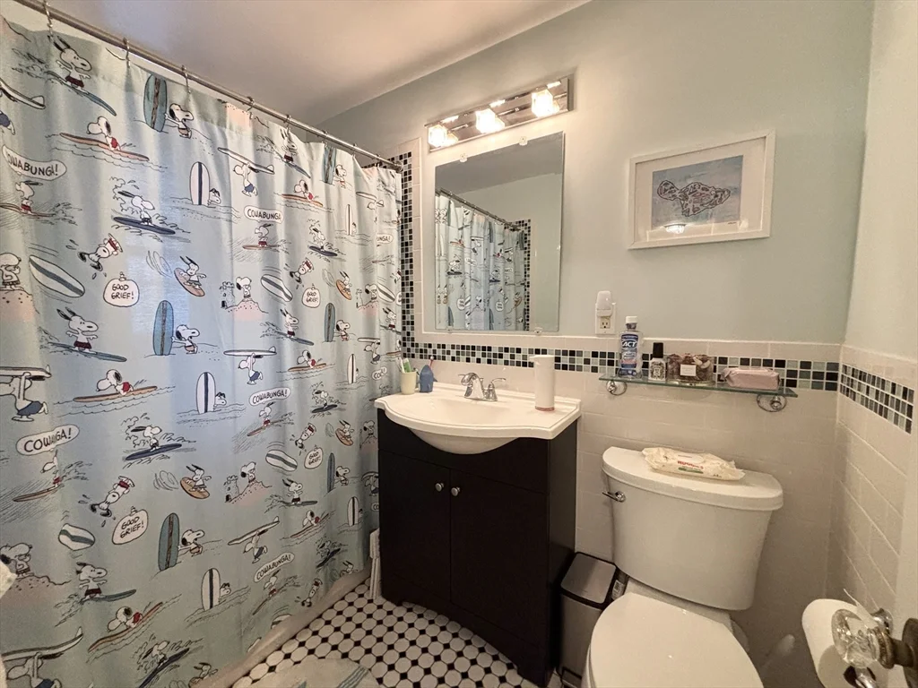 2 bed, 2 bath apartment for rent at 92 Marion St Unit 4, Coolidge Corner — photo 12 of 18