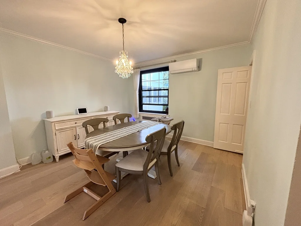 2 bed, 2 bath apartment for rent at 92 Marion St Unit 4, Coolidge Corner — photo 3 of 18