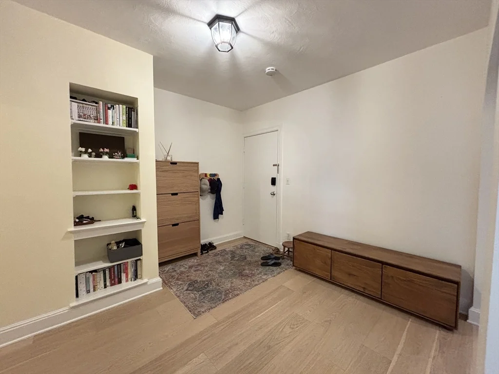 2 bed, 2 bath apartment for rent at 92 Marion St Unit 4, Coolidge Corner — photo 9 of 18