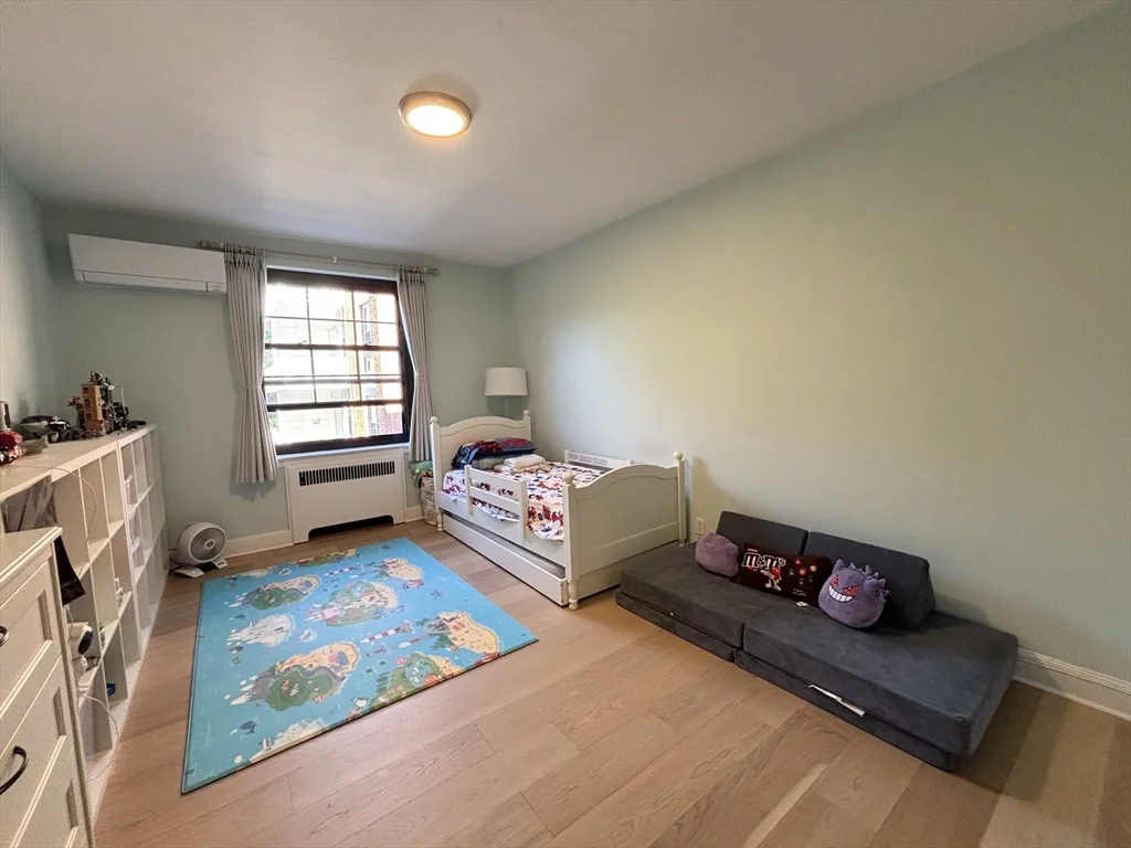 2 bed, 2 bath apartment for rent at 92 Marion St Unit 4, Coolidge Corner — photo 10 of 18