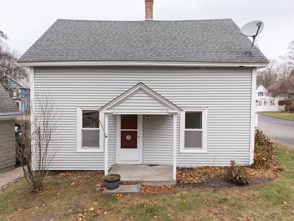 1 bed, 1 bath apartment for rent at 92 Milk St Unit 2, Westborough — photo 3 of 31