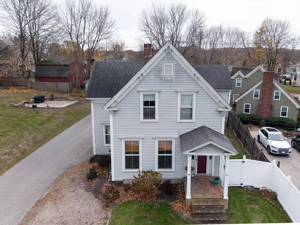 1 bed, 1 bath apartment for rent at 92 Milk St Unit 2, Westborough — photo 31 of 31
