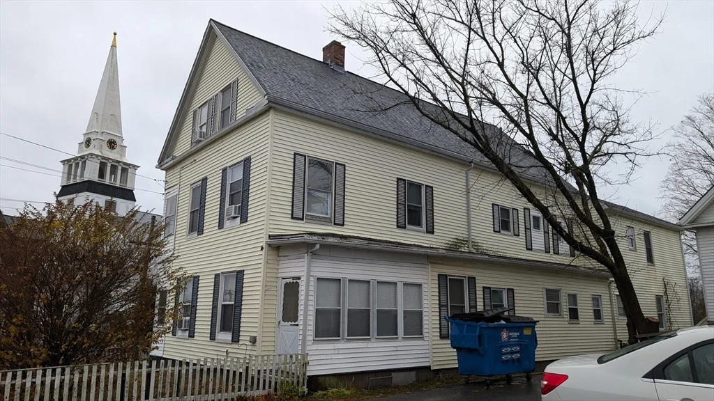 1 bed, 1 bath apartment for rent at 92 North Franklin St Unit 1, Holbrook — photo 25 of 25