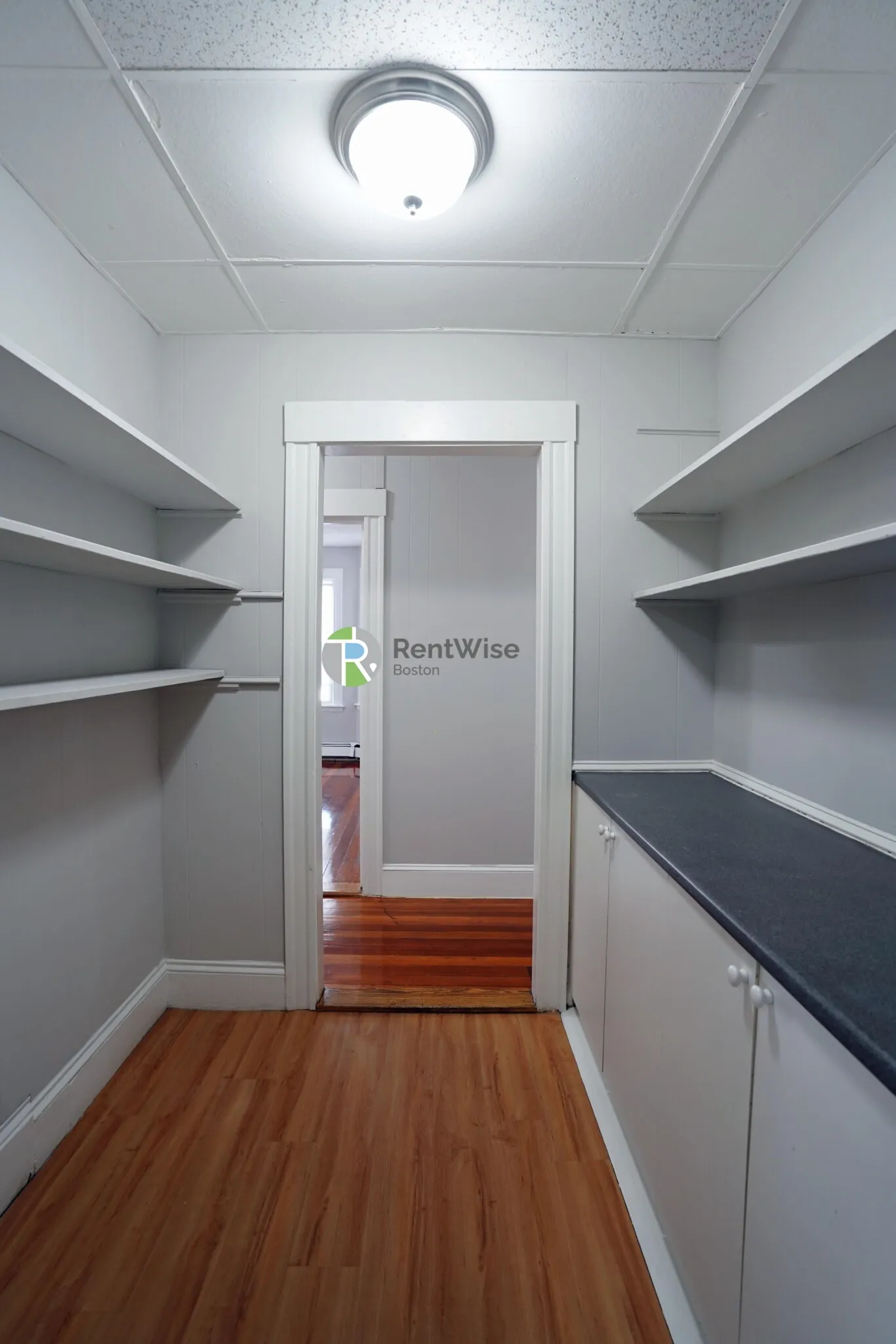 3 bed, 1 bath apartment for rent at 92 Nichols Ave Unit A, East Watertown — photo 9 of 23