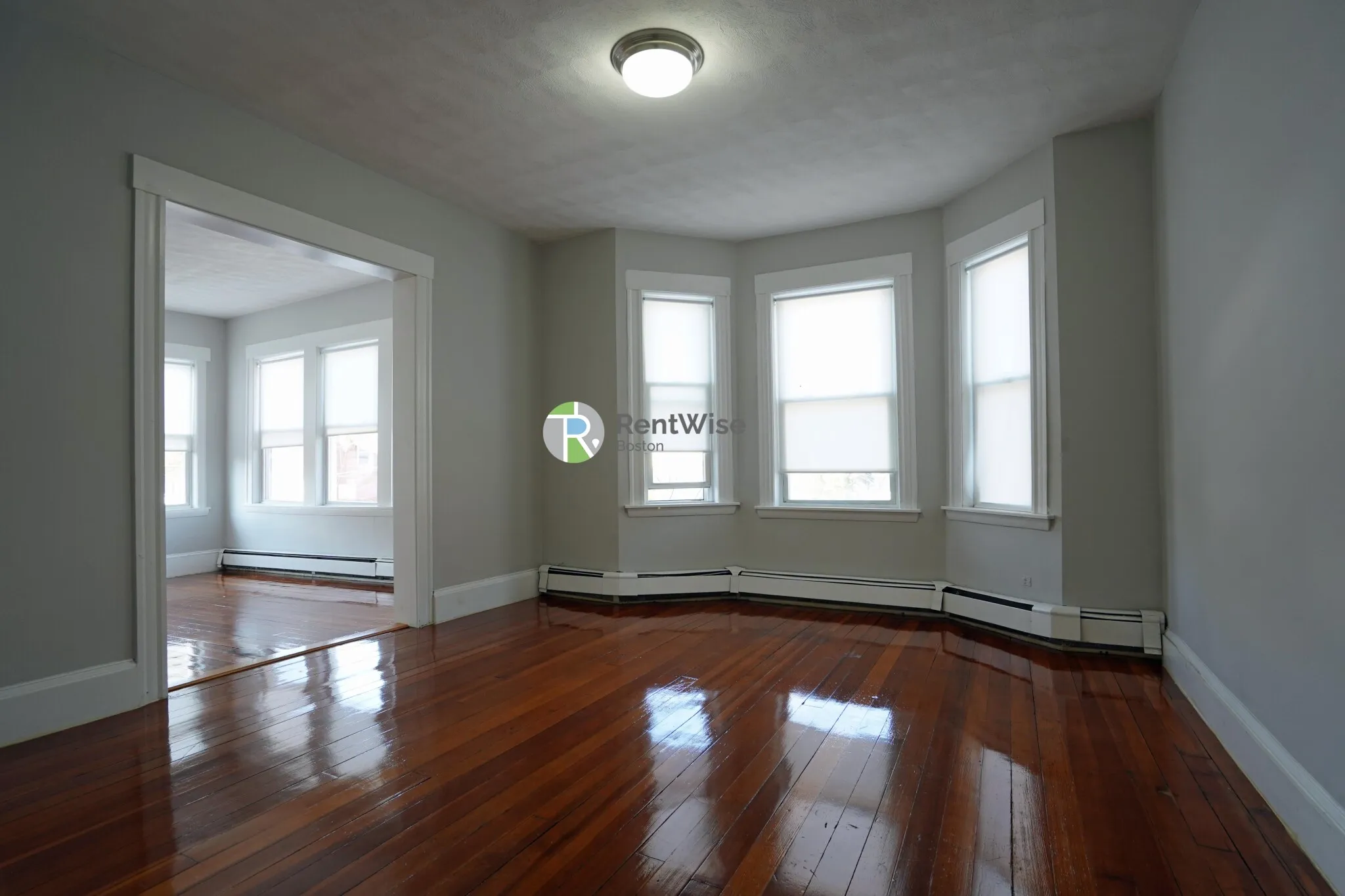 3 bed, 1 bath apartment for rent at 92 Nichols Ave Unit A, East Watertown