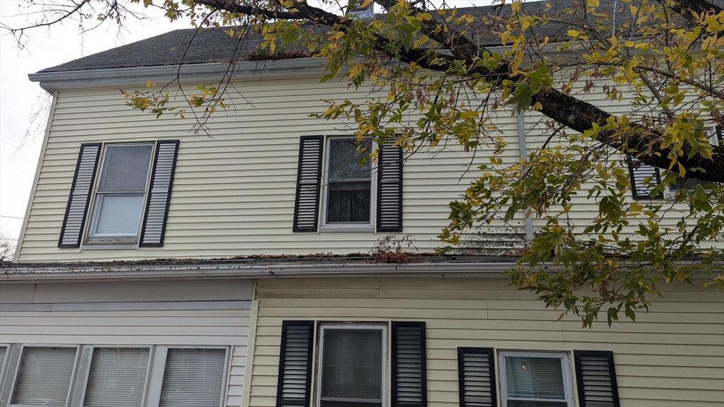 1 bed, 1 bath apartment for rent at 92 North Franklin St Unit 4, Holbrook