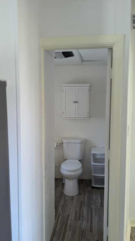 1 bed, 1 bath apartment for rent at 92 North Franklin St Unit 4, Holbrook — photo 7 of 9