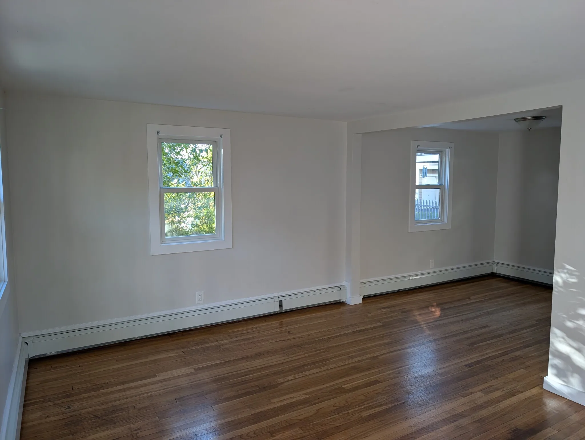 3 bed, 1 bath apartment for rent at 92 North St Unit 1, West Somerville — photo 2 of 16