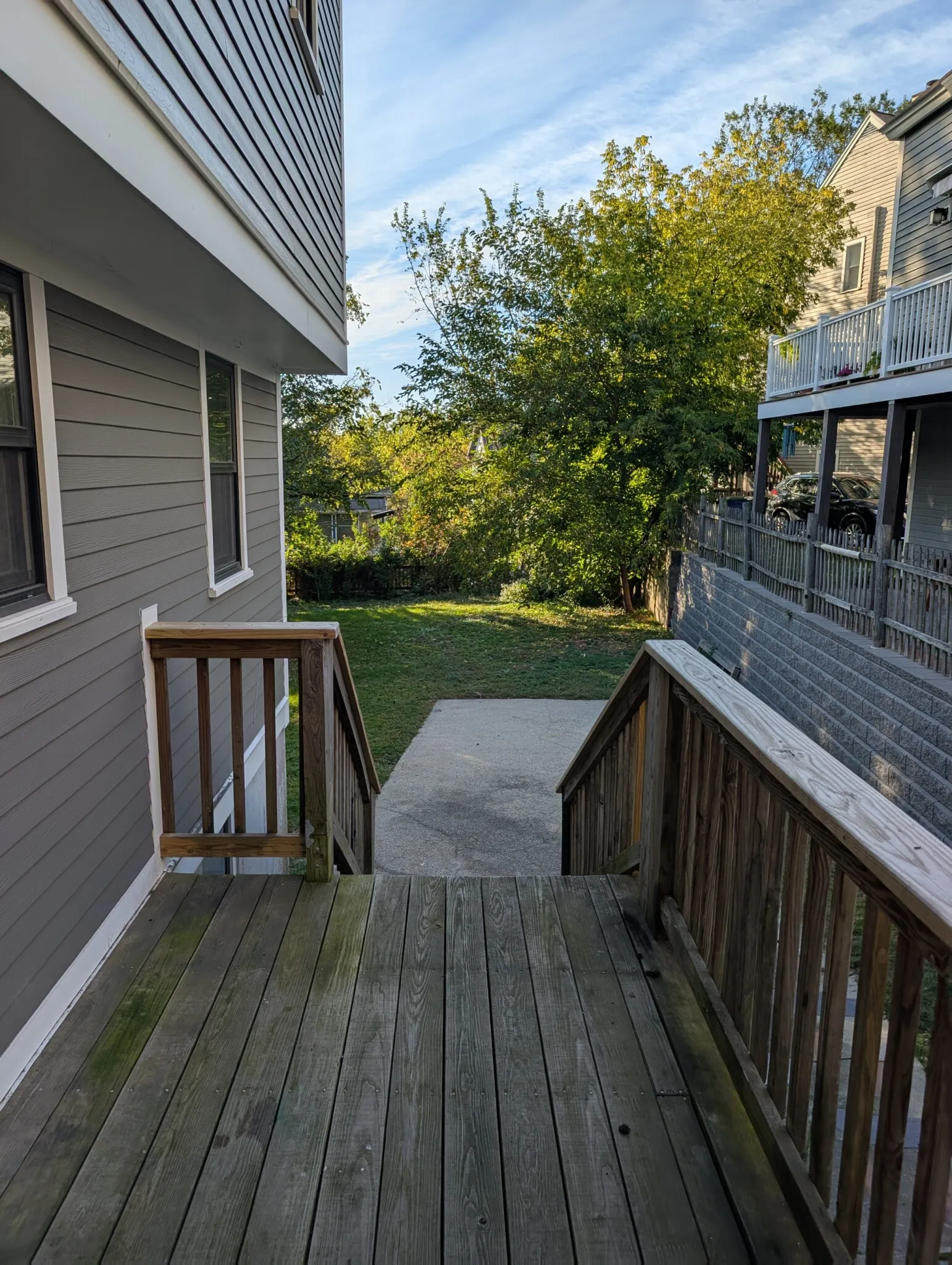 3 bed, 1 bath apartment for rent at 92 North St Unit 1, West Somerville