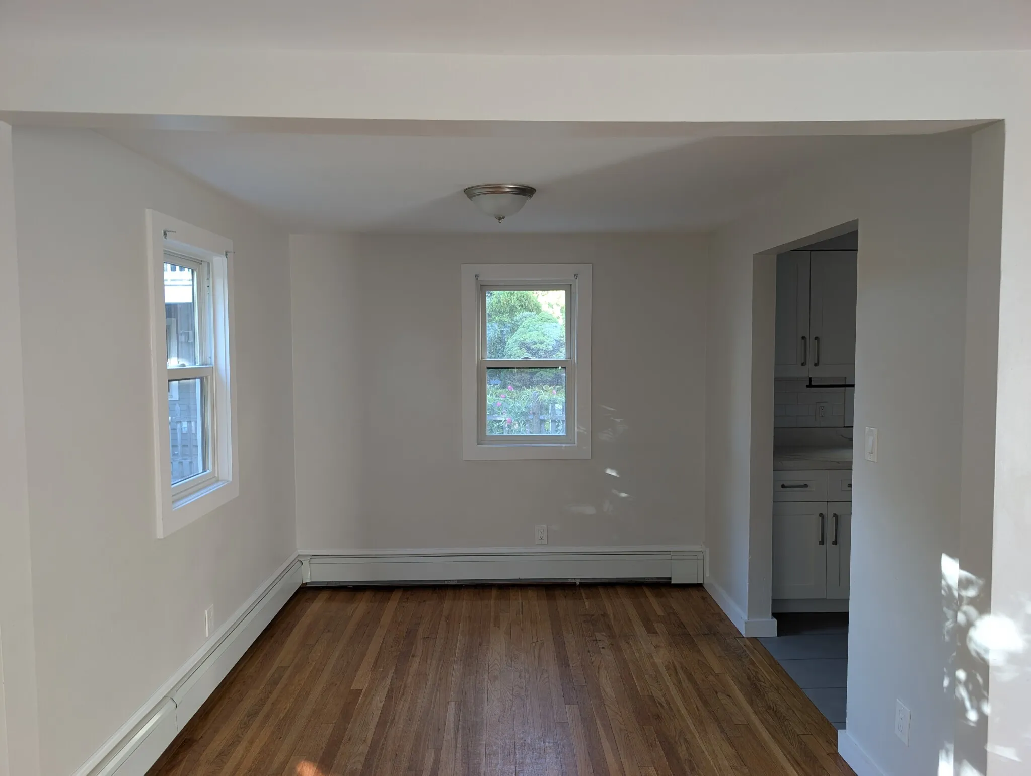 3 bed, 1 bath apartment for rent at 92 North St Unit 1, West Somerville — photo 4 of 16