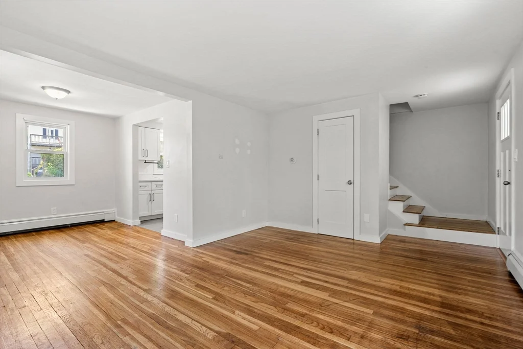 3 bed, 1 bath apartment for rent at 92 North St Unit 92, Tufts University — photo 13 of 22