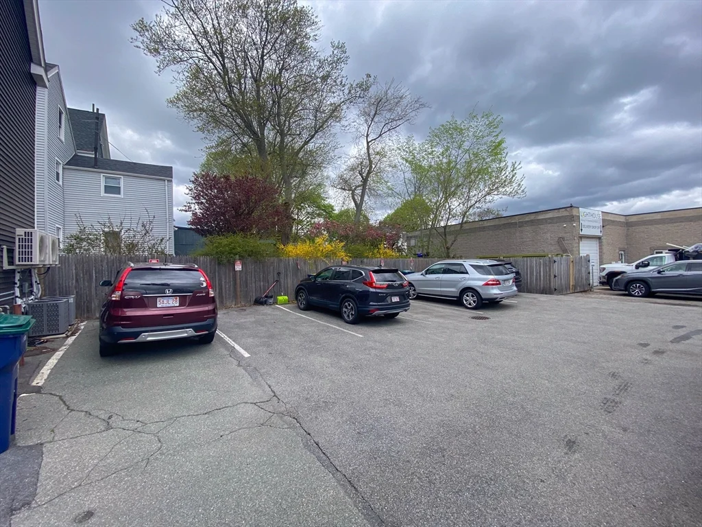 2 bed, 2 bath apartment for rent at 92 North Unit 1, Salem — photo 14 of 14