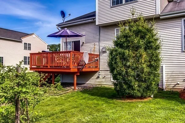 2 bed, 2 bath apartment for rent at 92 Odonnell Ave Unit 92, Shrewsbury — photo 26 of 28
