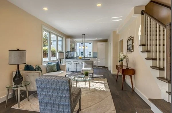 3 bed, 3 bath apartment for rent at 92 Parsons St Unit 92, Brighton — photo 1 of 10