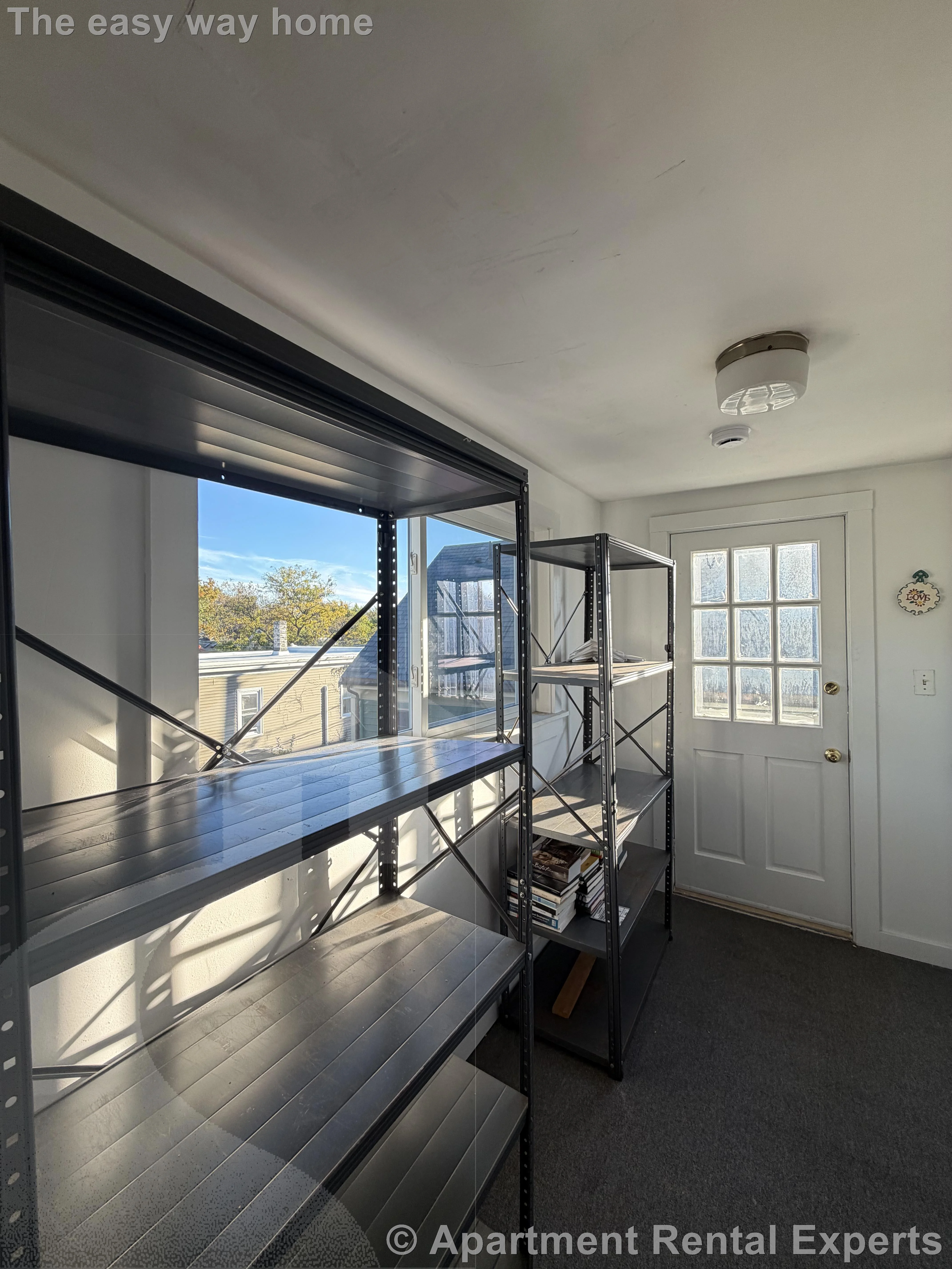 1 bed, 1 bath apartment for rent at 92 Pleasant St Unit 3, Cambridgeport — photo 5 of 13