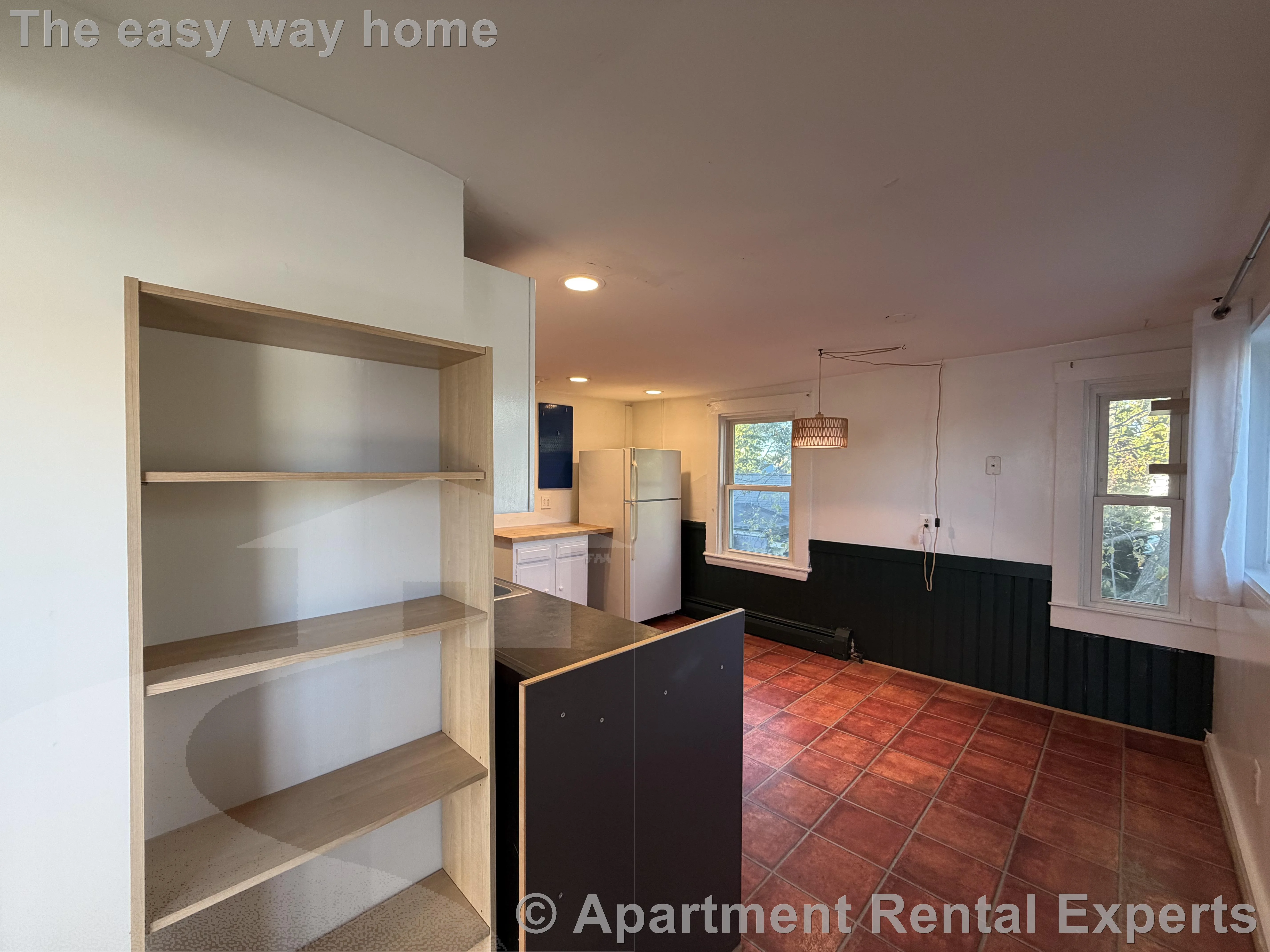1 bed, 1 bath apartment for rent at 92 Pleasant St Unit 3, Cambridgeport — photo 4 of 13