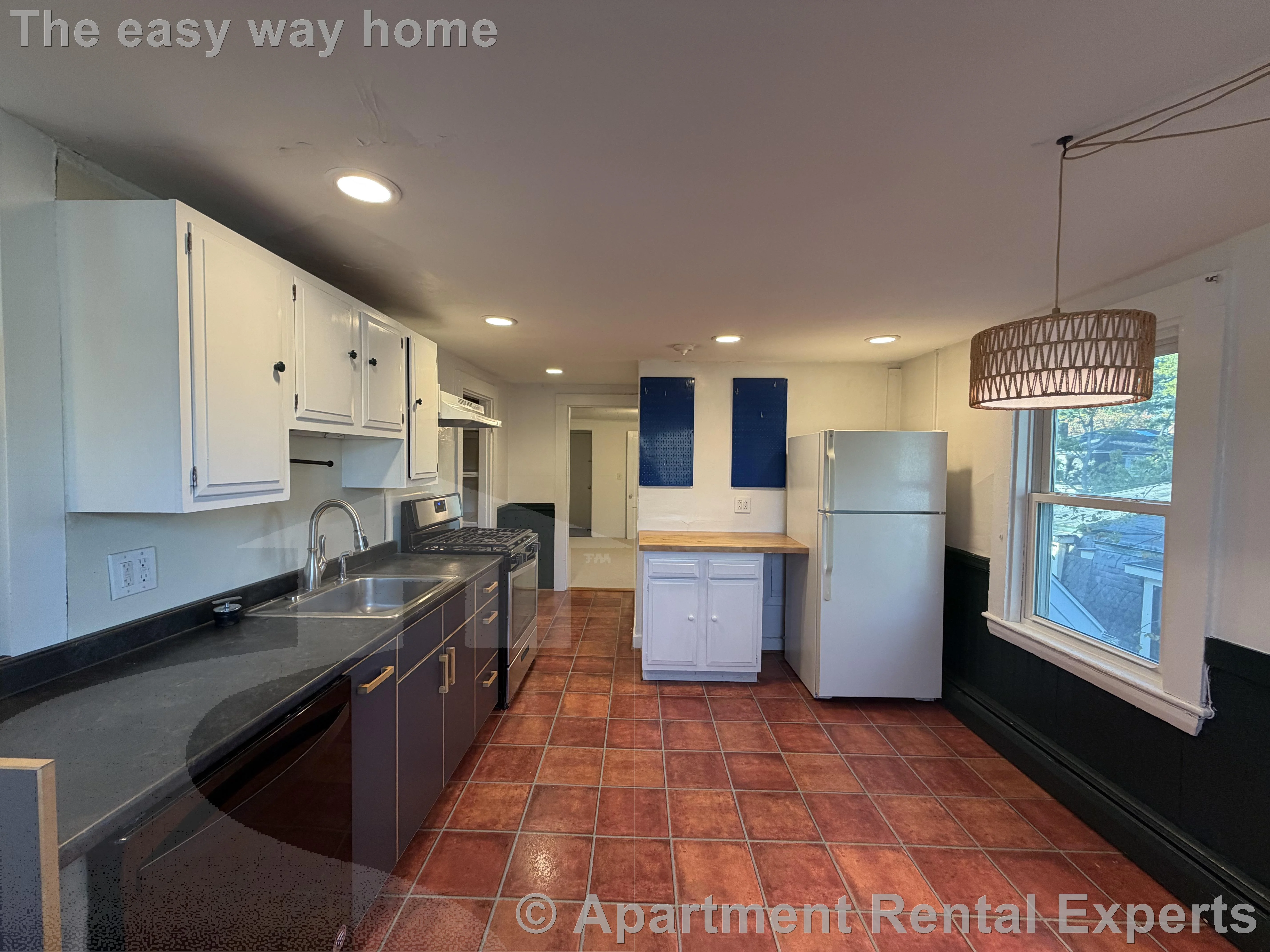 1 bed, 1 bath apartment for rent at 92 Pleasant St Unit 3, Cambridgeport — photo 2 of 13