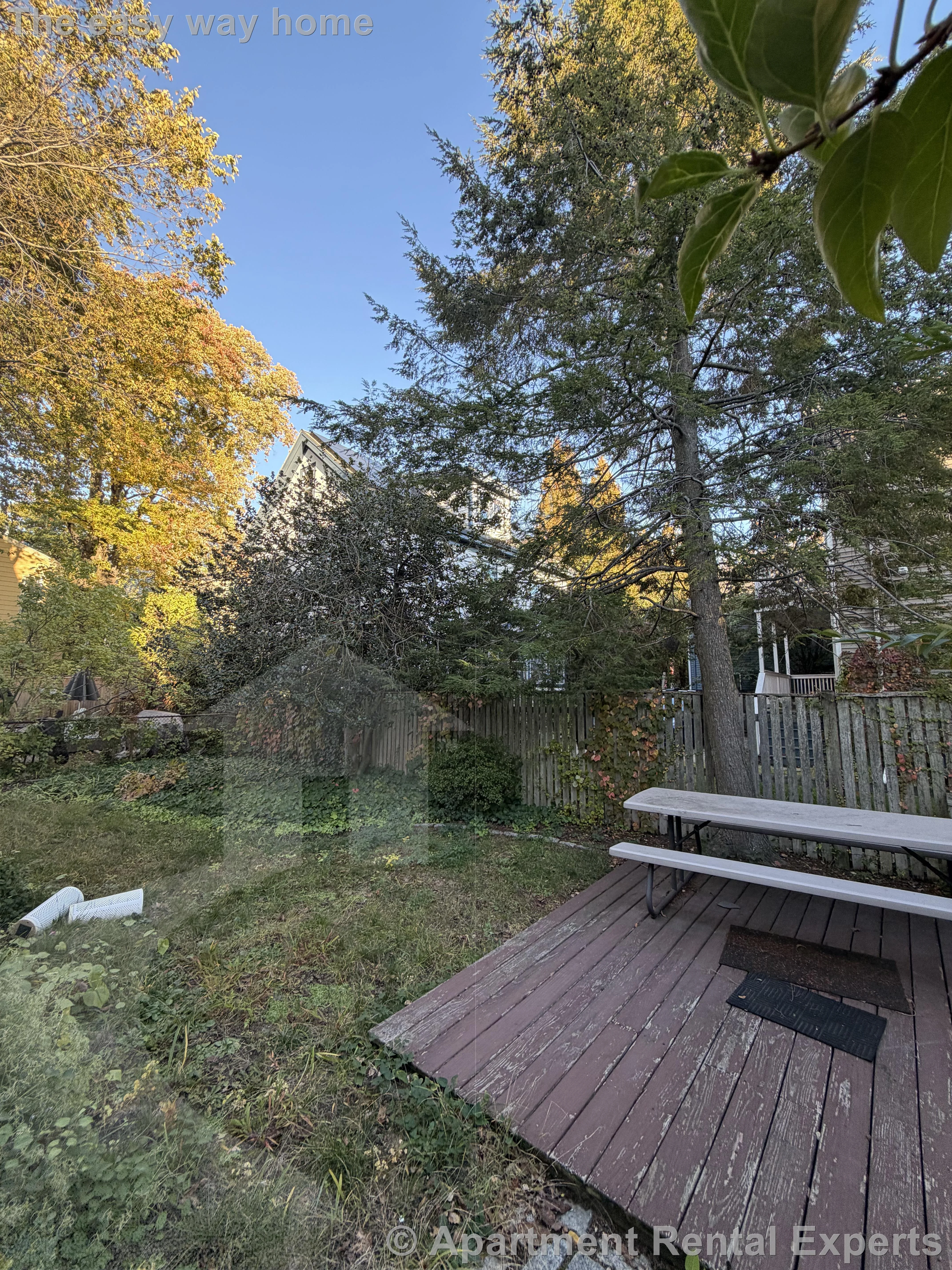 1 bed, 1 bath apartment for rent at 92 Pleasant St Unit 3, Cambridgeport — photo 13 of 13