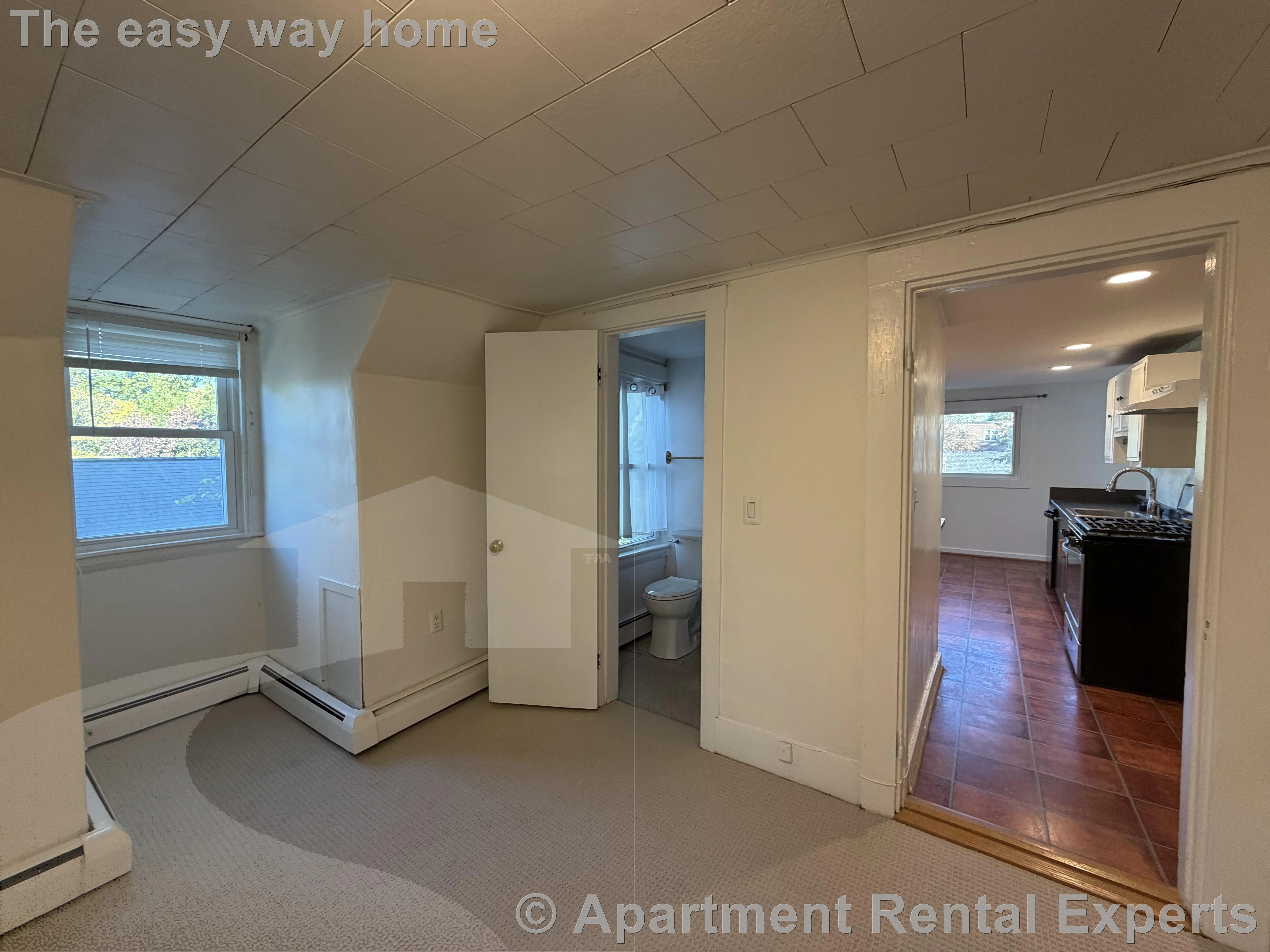 1 bed, 1 bath apartment for rent at 92 Pleasant St Unit 3, Cambridgeport — photo 8 of 13
