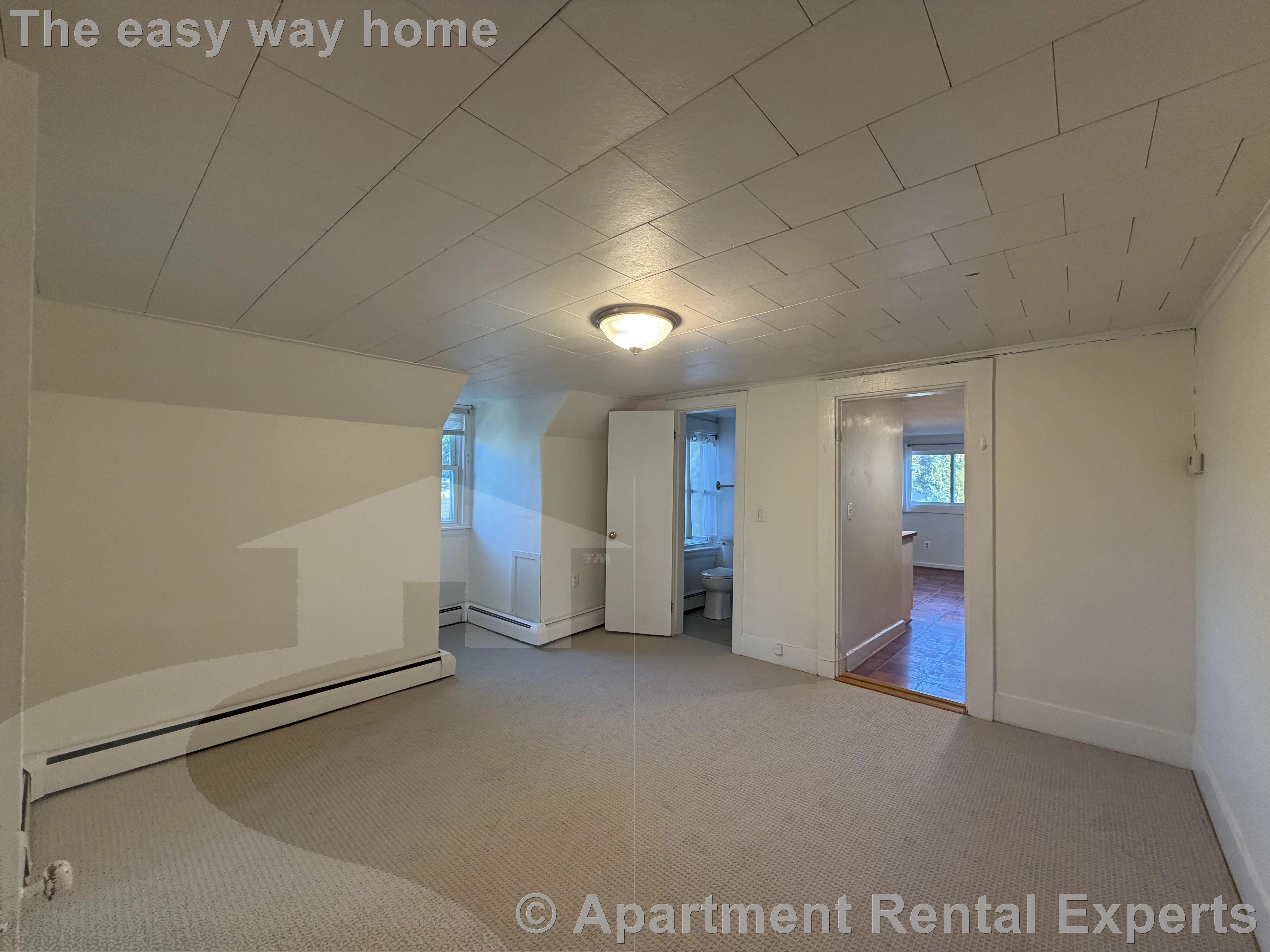 1 bed, 1 bath apartment for rent at 92 Pleasant St Unit 3, Cambridgeport — photo 11 of 13