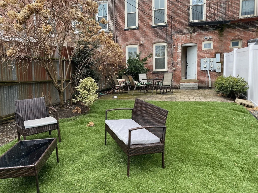 1 bed, 1 bath apartment for rent at 92 Pleasant St Unit Garden, Dorchester — photo 11 of 11