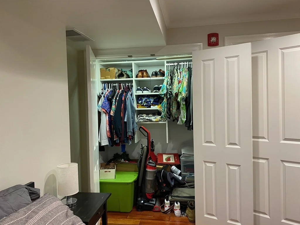 1 bed, 1 bath apartment for rent at 92 Pleasant St Unit Garden, Dorchester — photo 9 of 11