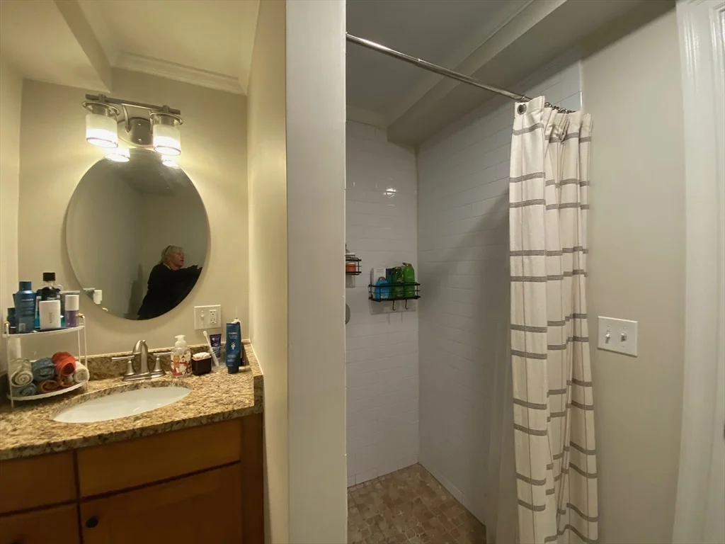 1 bed, 1 bath apartment for rent at 92 Pleasant St Unit Garden, Dorchester — photo 6 of 11