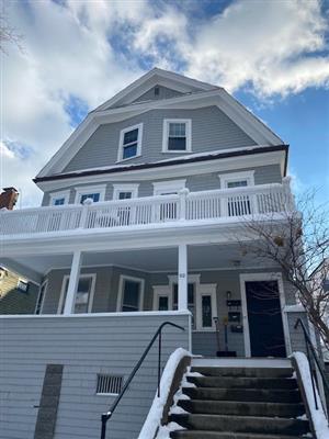 2 bed, 1 bath apartment for rent at 92 Powderhouse Blvd Unit 1, Teele Square — photo 2 of 15