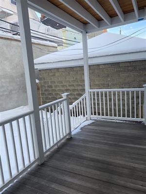 2 bed, 1 bath apartment for rent at 92 Powderhouse Blvd Unit 1, Teele Square — photo 15 of 15