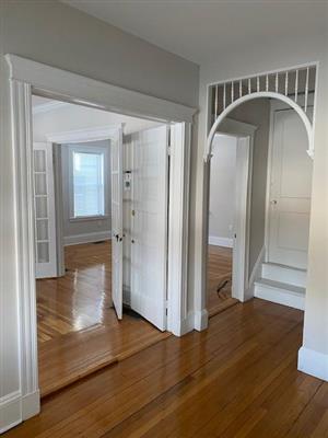 2 bed, 1 bath apartment for rent at 92 Powderhouse Blvd Unit 1, Teele Square — photo 4 of 15