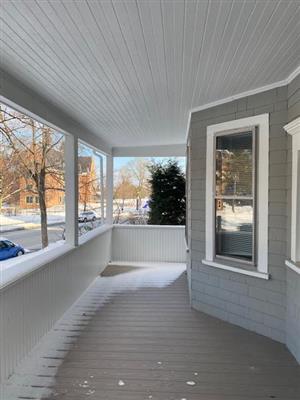 2 bed, 1 bath apartment for rent at 92 Powderhouse Blvd Unit 1, Teele Square — photo 3 of 15