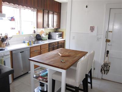 2 bed, 1 bath apartment for rent at 92 Powderhouse Blvd Unit 2, Teele Square — photo 1 of 15