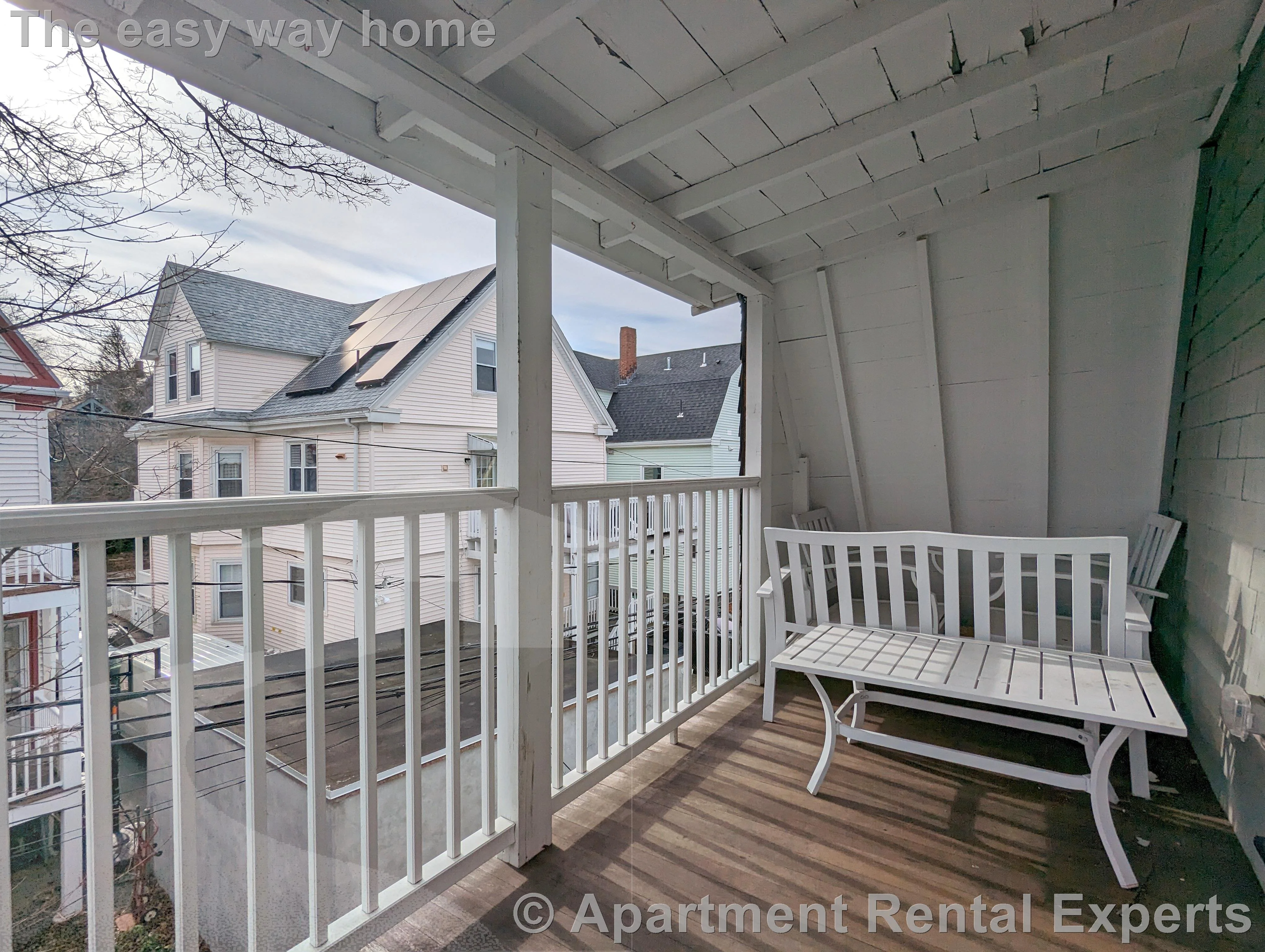 2 bed, 1 bath apartment for rent at 92 Powderhouse Blvd Unit 3, Davis Square — photo 16 of 21