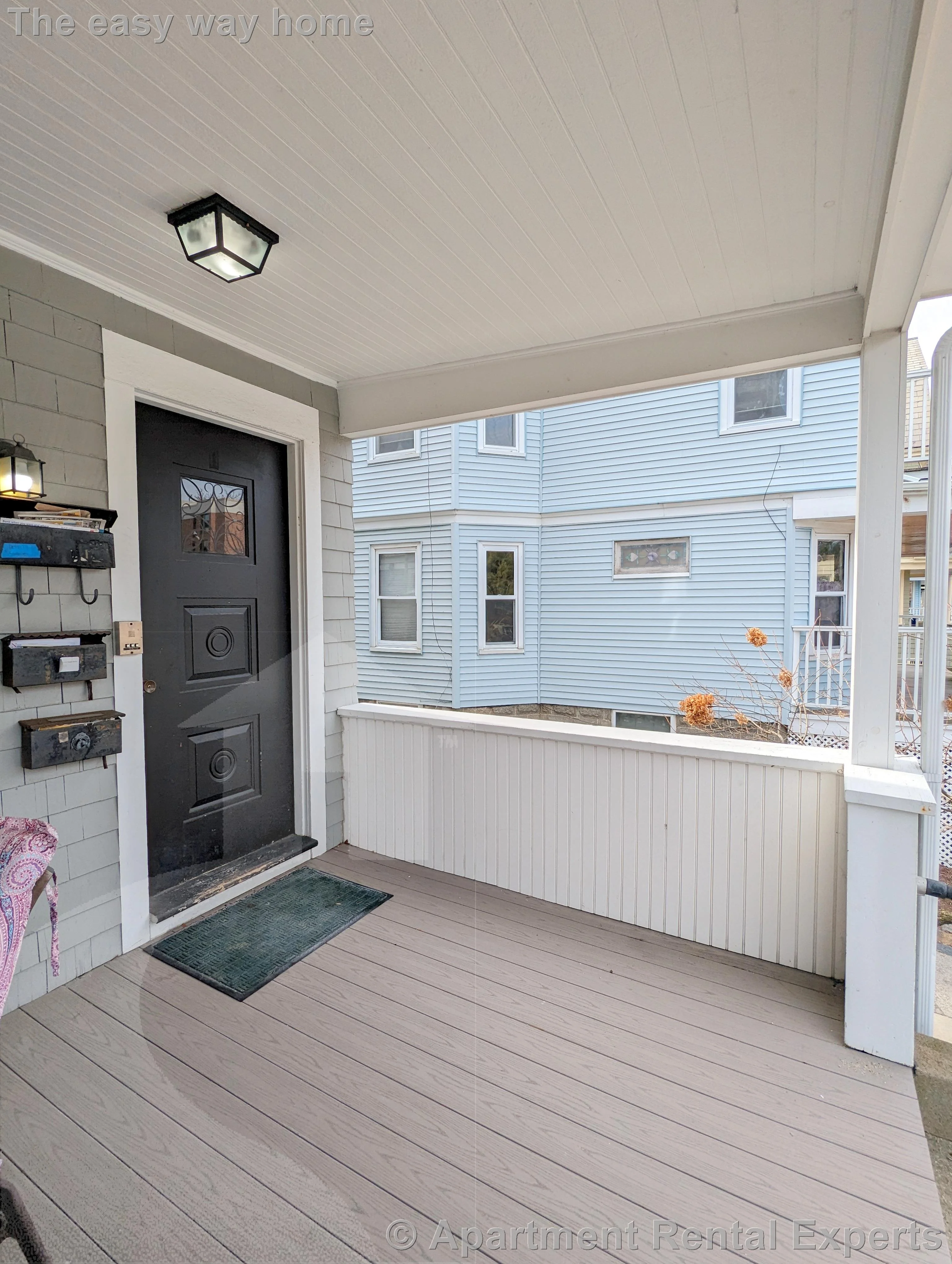 2 bed, 1 bath apartment for rent at 92 Powderhouse Blvd Unit 3, Davis Square — photo 18 of 21