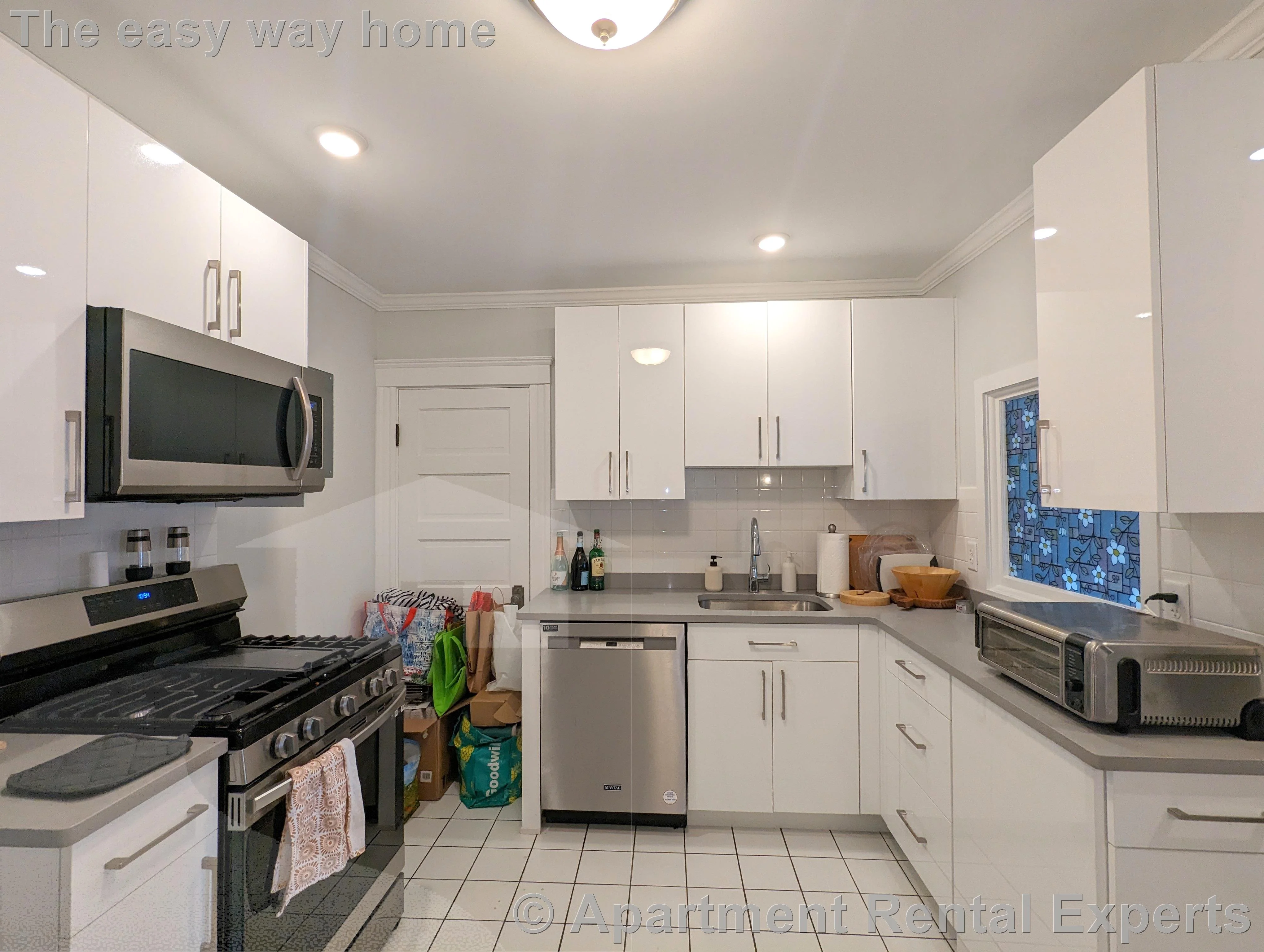 2 bed, 1 bath apartment for rent at 92 Powderhouse Blvd Unit 3, Davis Square — photo 13 of 21