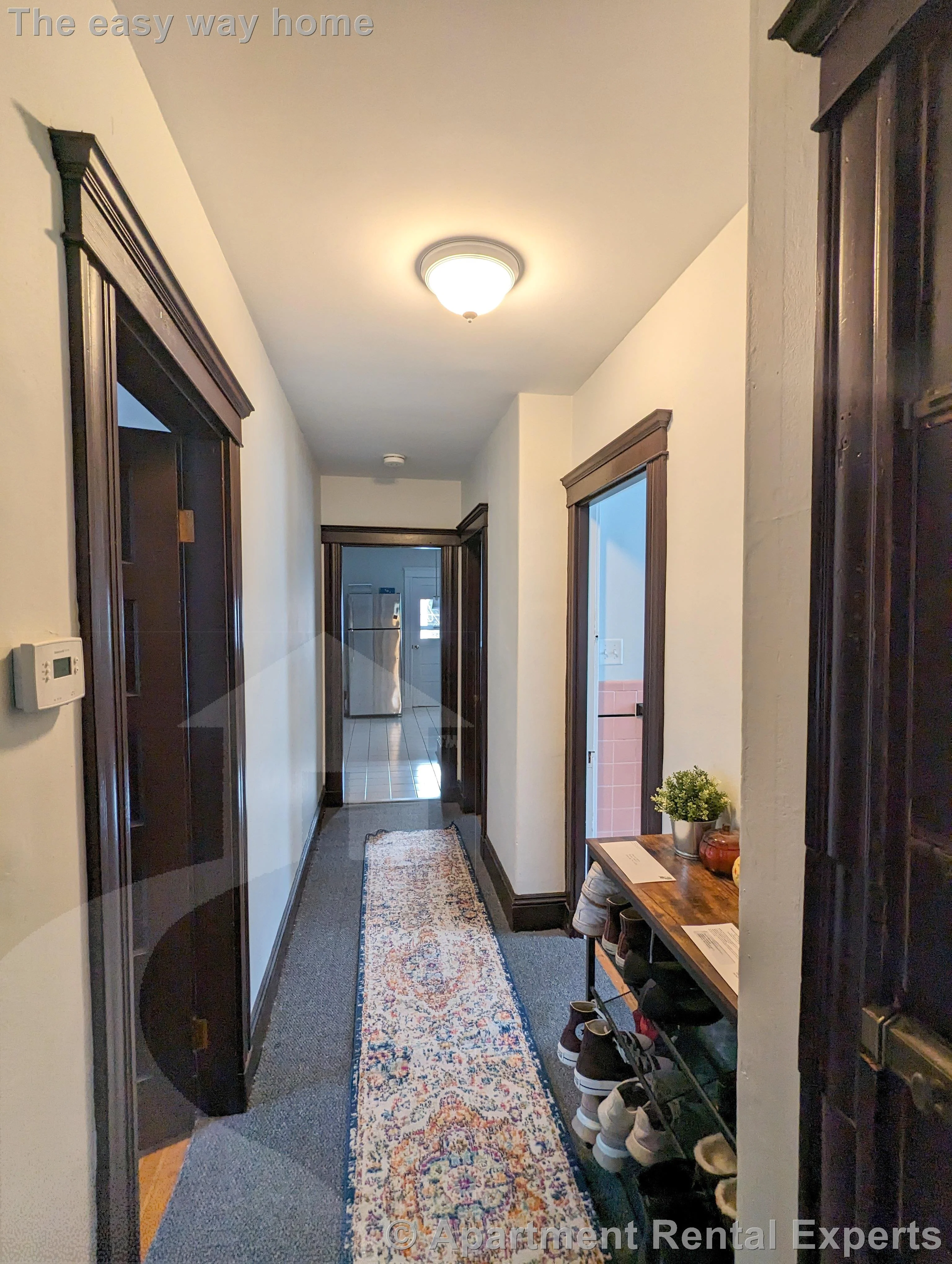 2 bed, 1 bath apartment for rent at 92 Powderhouse Blvd Unit 3, Davis Square — photo 4 of 21