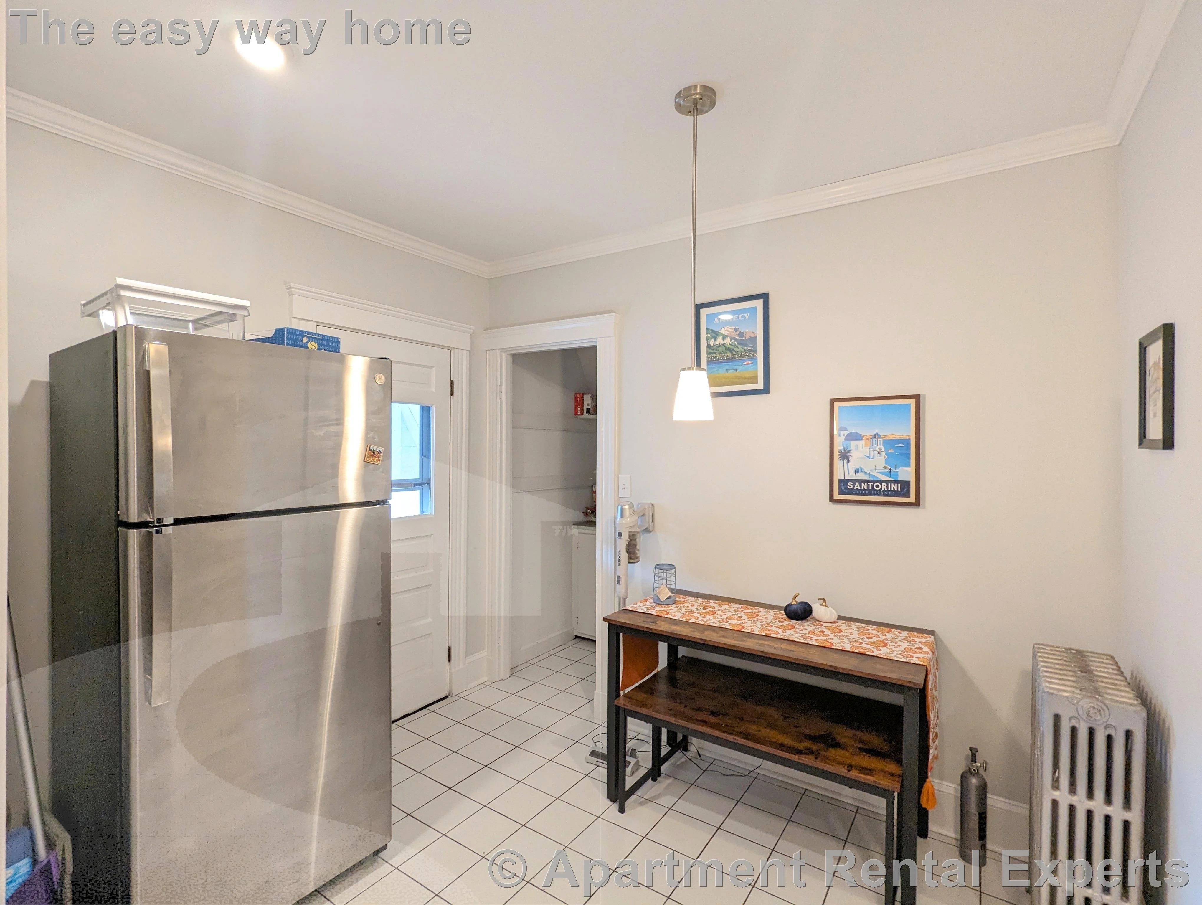 2 bed, 1 bath apartment for rent at 92 Powderhouse Blvd Unit 3, Davis Square — photo 12 of 21