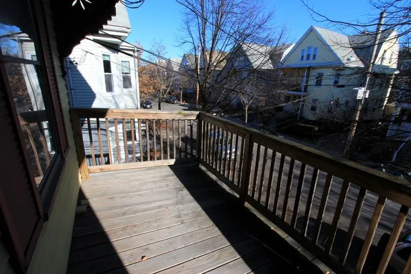 2 bed, 1 bath apartment for rent at 92 Rogers Ave Unit 2, Powder House Square — photo 6 of 20