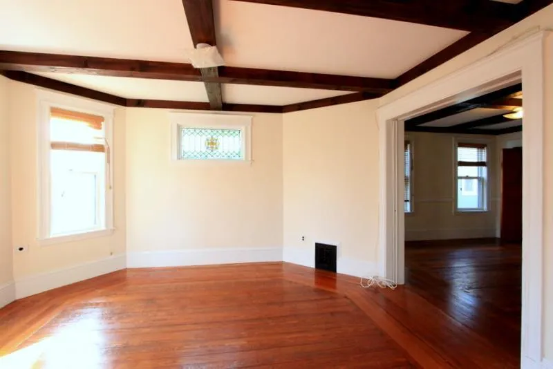 2 bed, 1 bath apartment for rent at 92 Rogers Ave Unit 2, Powder House Square — photo 9 of 20