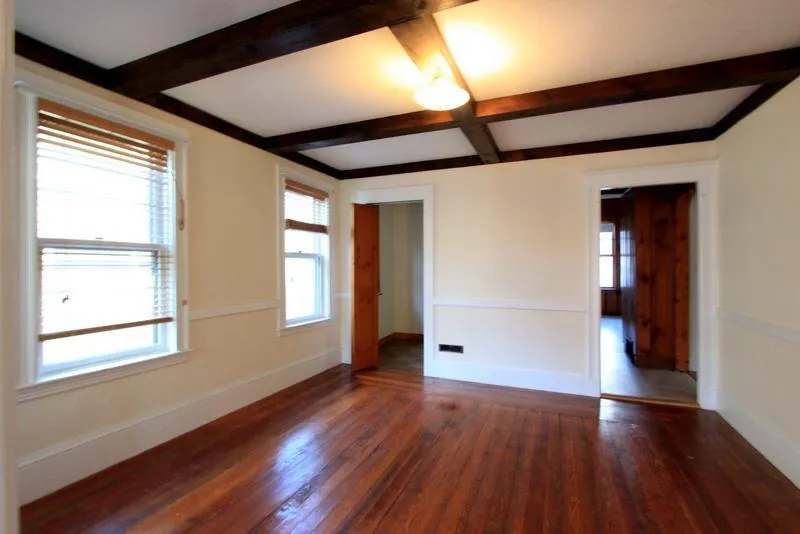 2 bed, 1 bath apartment for rent at 92 Rogers Ave Unit 2, Powder House Square — photo 12 of 20