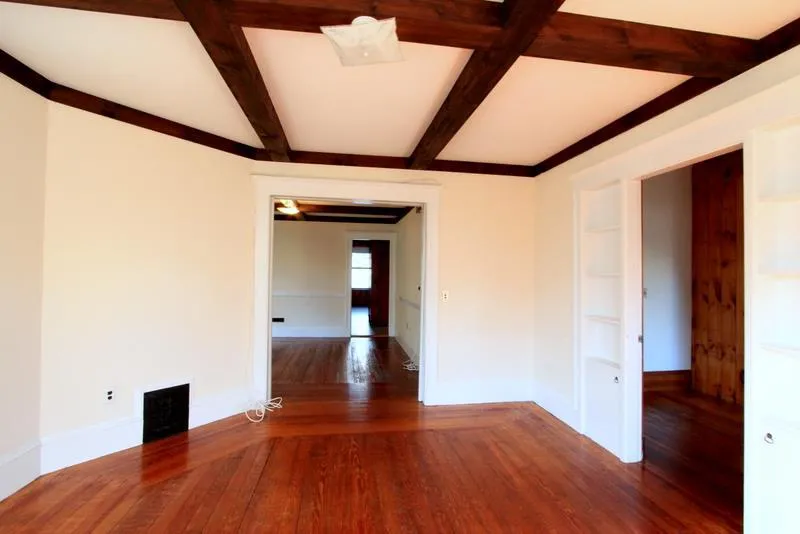 2 bed, 1 bath apartment for rent at 92 Rogers Ave Unit 2, Powder House Square — photo 11 of 20