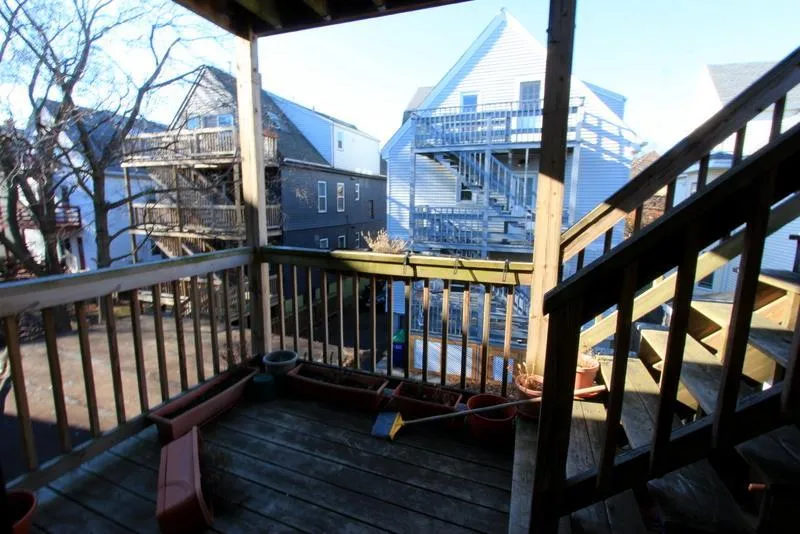 2 bed, 1 bath apartment for rent at 92 Rogers Ave Unit 2, Powder House Square — photo 17 of 20