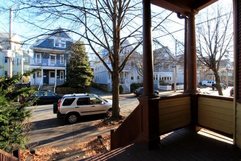 2 bed, 1 bath apartment for rent at 92 Rogers Ave Unit 2, Powder House Square — photo 20 of 20