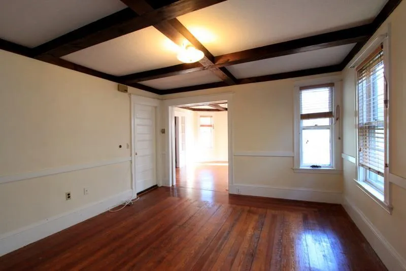 2 bed, 1 bath apartment for rent at 92 Rogers Ave Unit 2, Powder House Square — photo 14 of 20