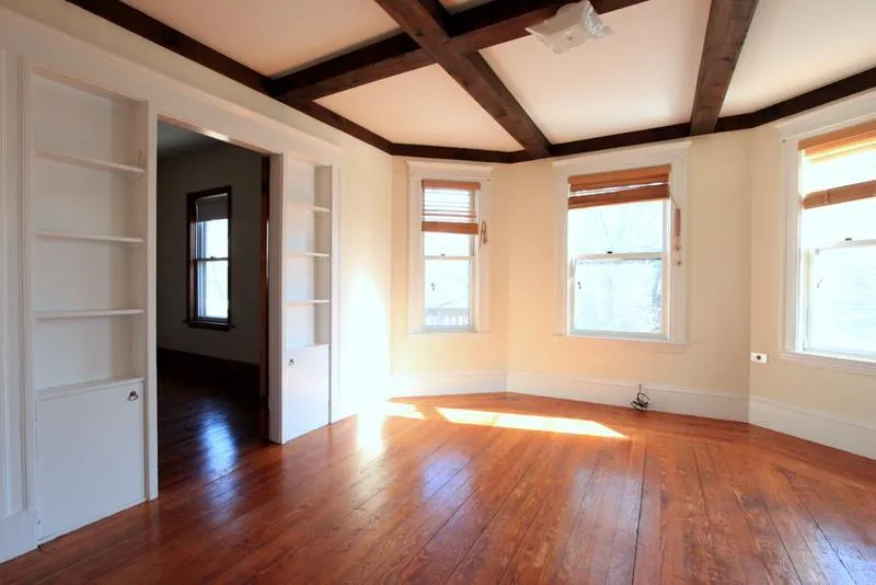 2 bed, 1 bath apartment for rent at 92 Rogers Ave Unit 2, Powder House Square — photo 5 of 20