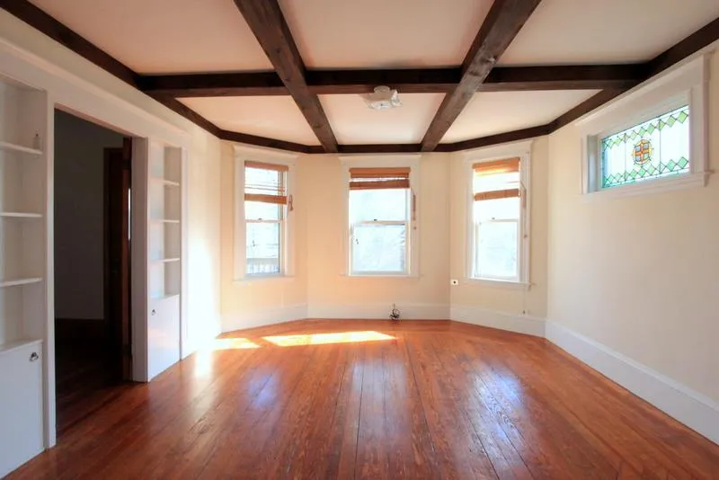 2 bed, 1 bath apartment for rent at 92 Rogers Ave Unit 2, Powder House Square — photo 10 of 20